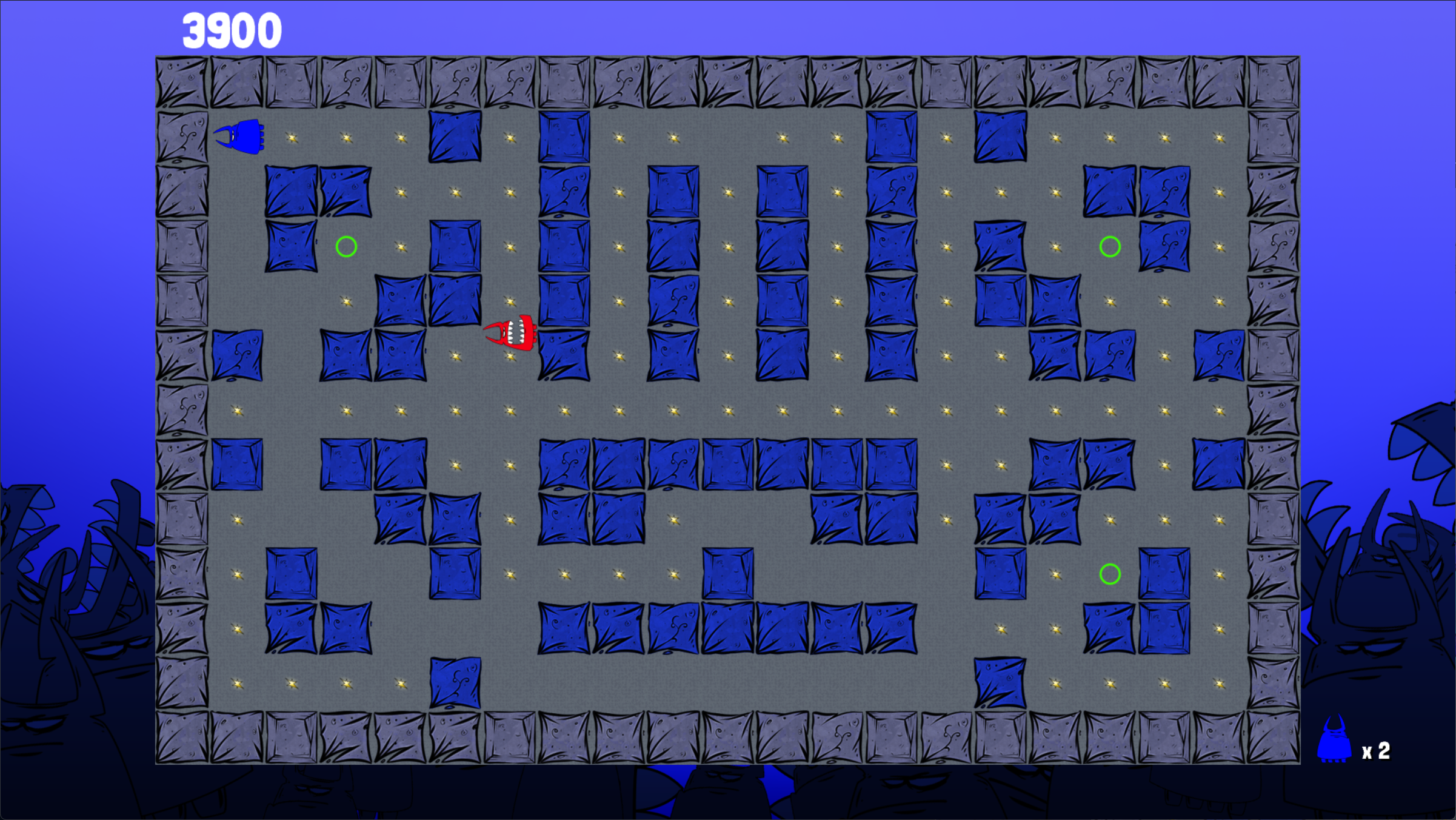 In-game