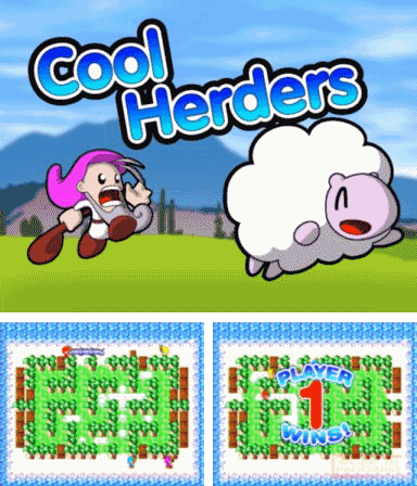 Cool Herders