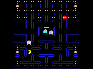 Pacman