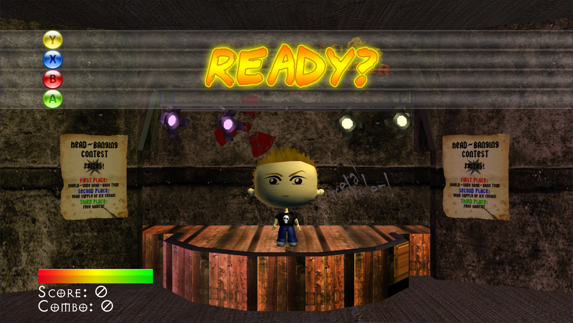 In-game