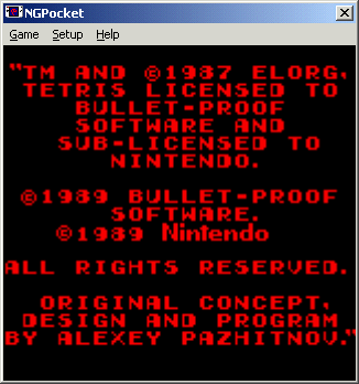 Tetris